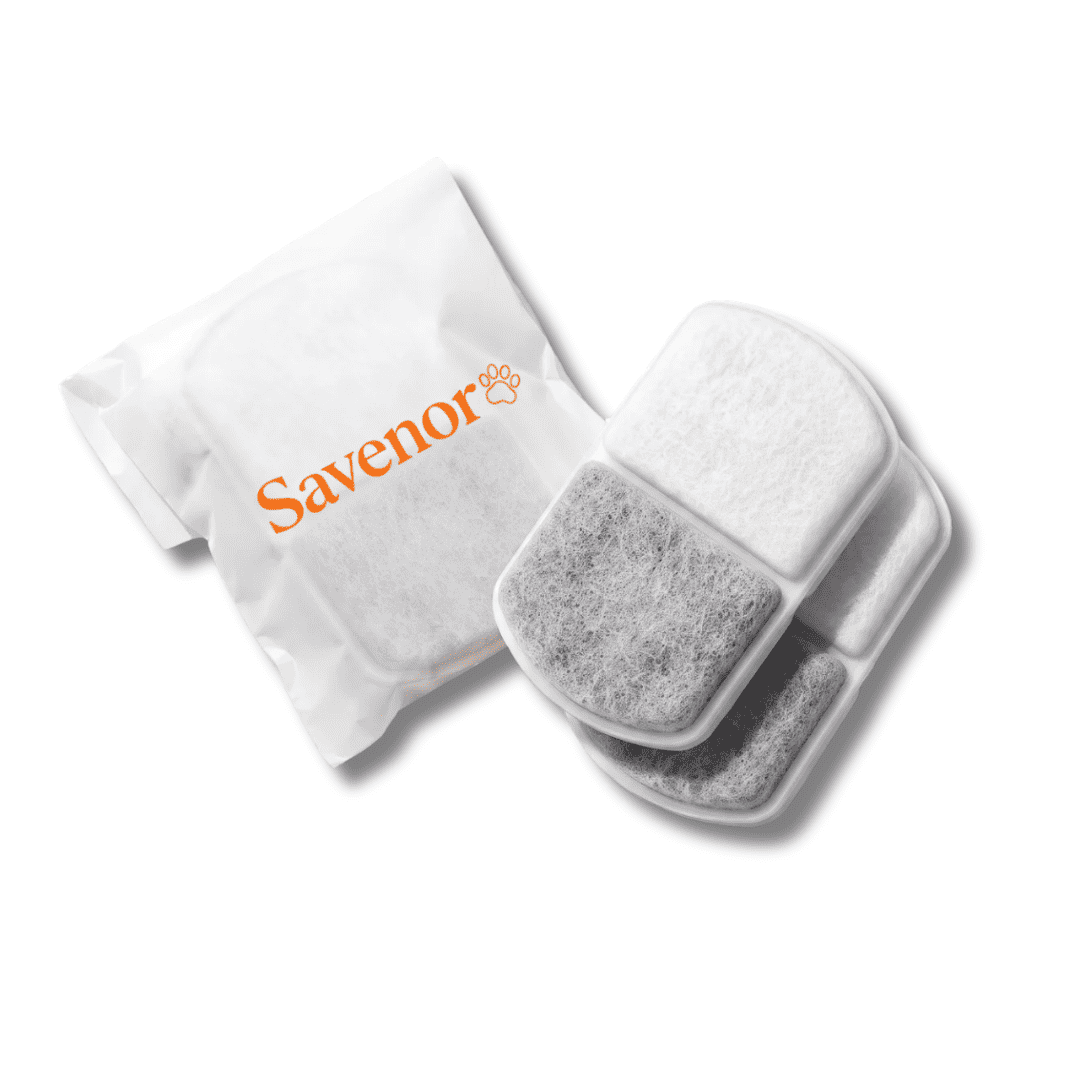 Filtros Antibacterianos Extra