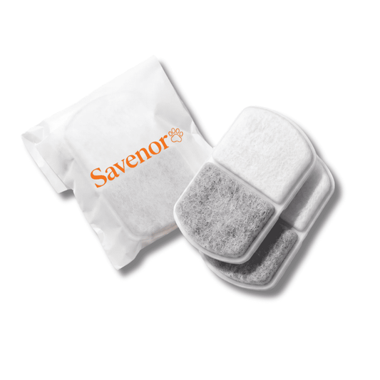 Filtros Antibacterianos Extra