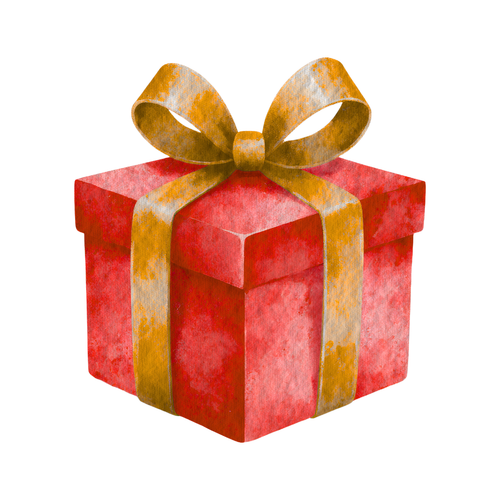 Mystery Box
