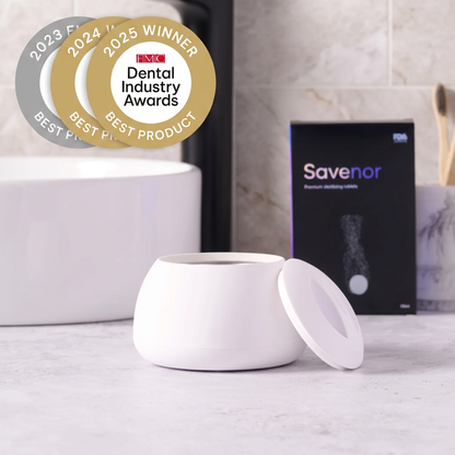 Savenor™ Pod