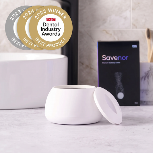 Savenor™ Pod