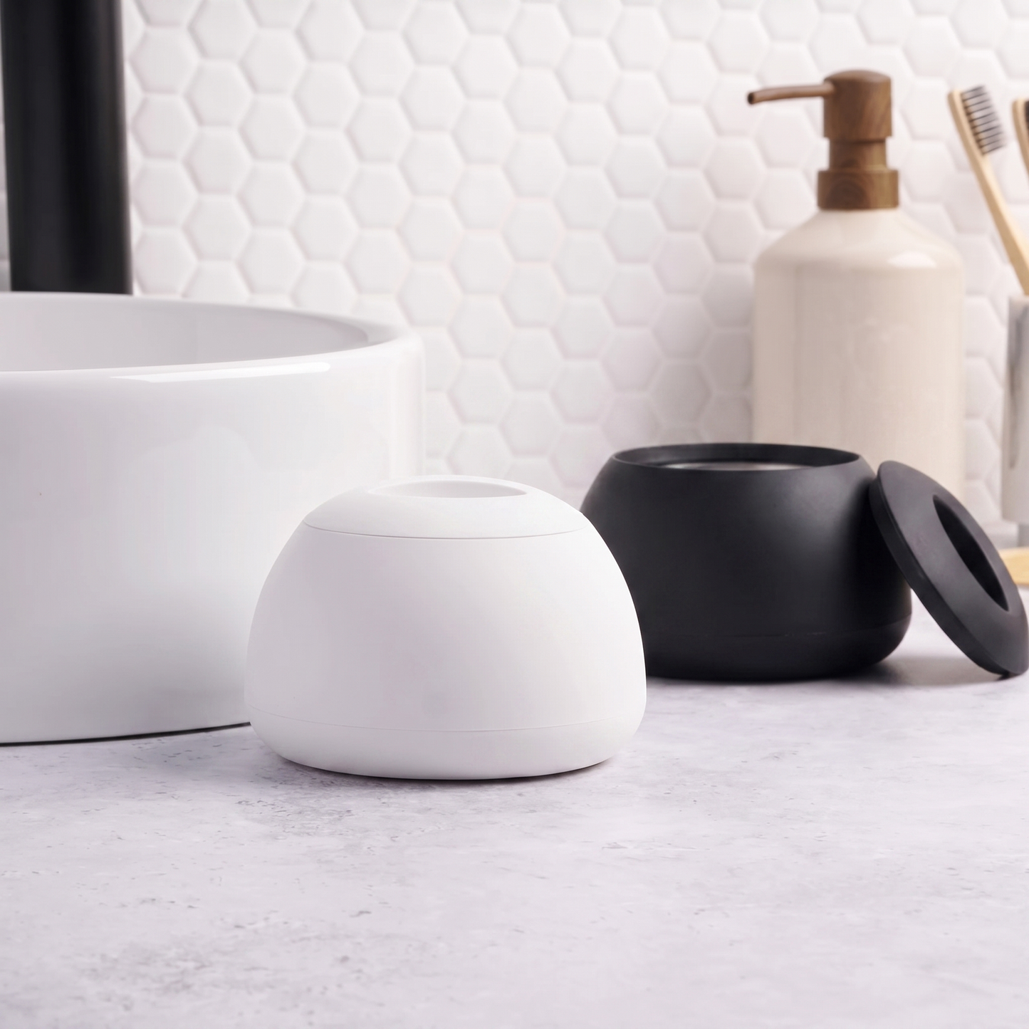 Savenor™ Pod