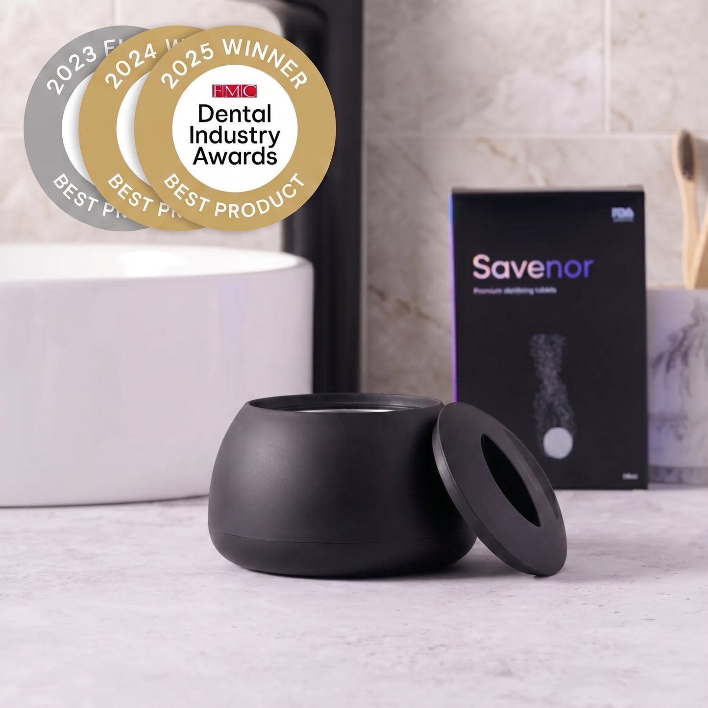 Savenor™ Pod
